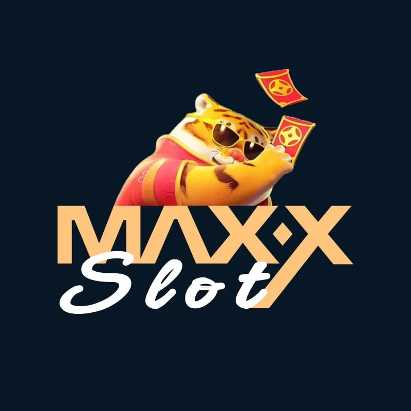Maxxslot.com