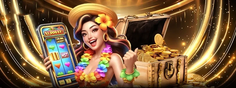 Maxxslot.com: Os Melhores Recursos da Seção Arcade Que Você Precisa Conhecer